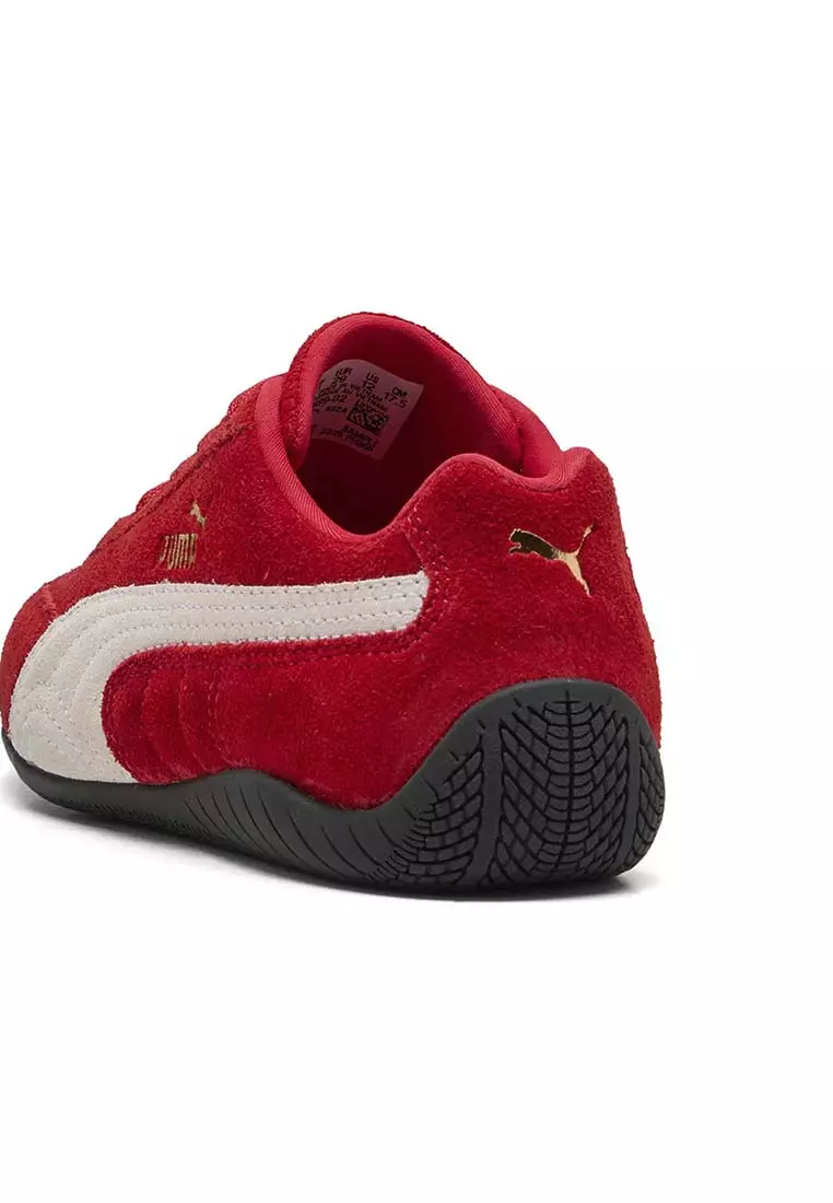 Speedcat OG PS