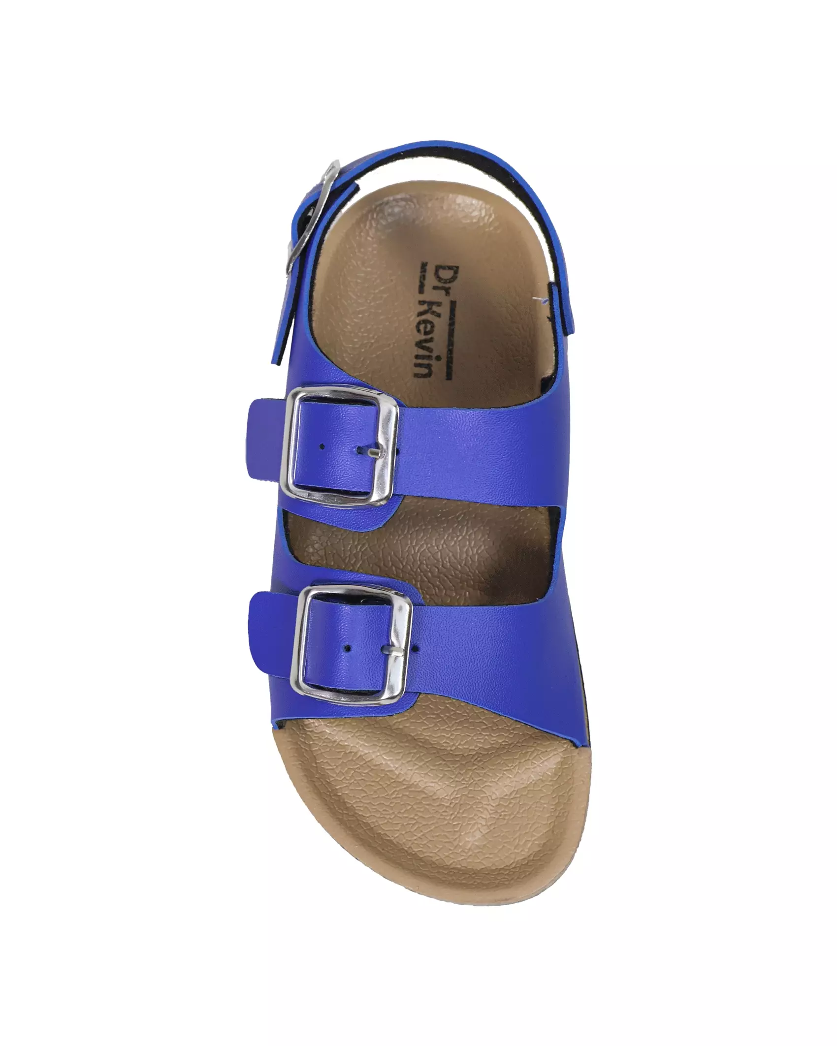 Dr. Kevin Kids Sepatu Sandal Anak laki laki Tali Belakang 361-100