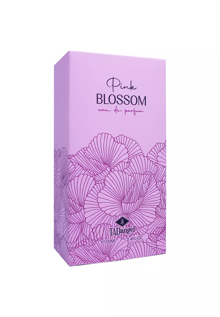 TAD Angel Pink Blossom Woman 100 ML