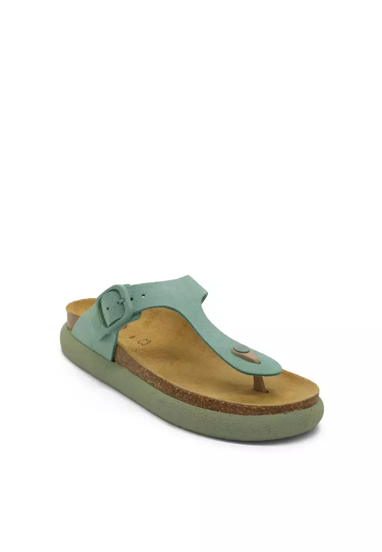 Discount on Scholl Shoes  shoes - SKU: Anais Chunky Women's Casual Sandals