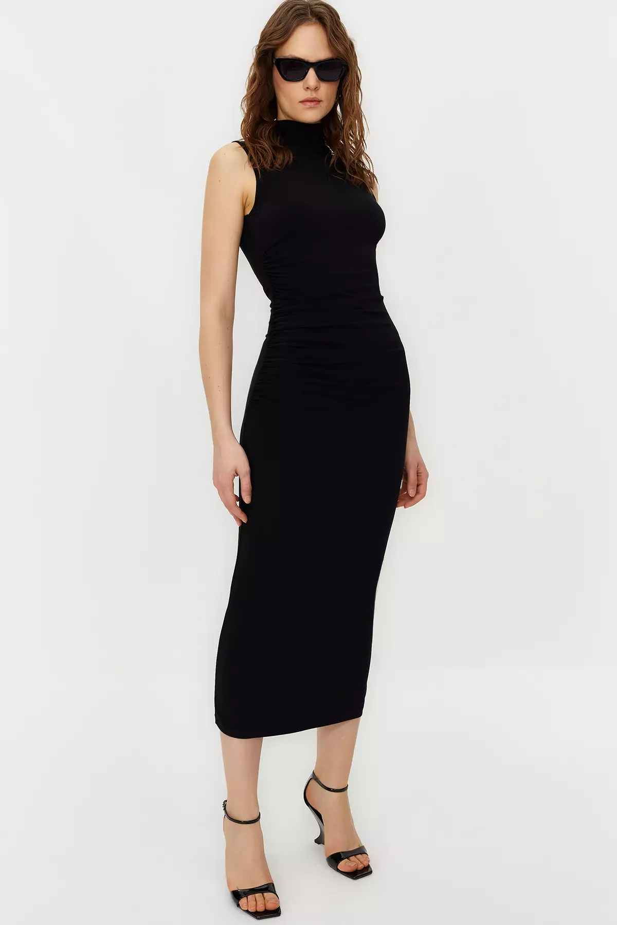 Plus Size Bodycon Dress | Plus Size Bandage Dresses - BODYCON COLLECTION