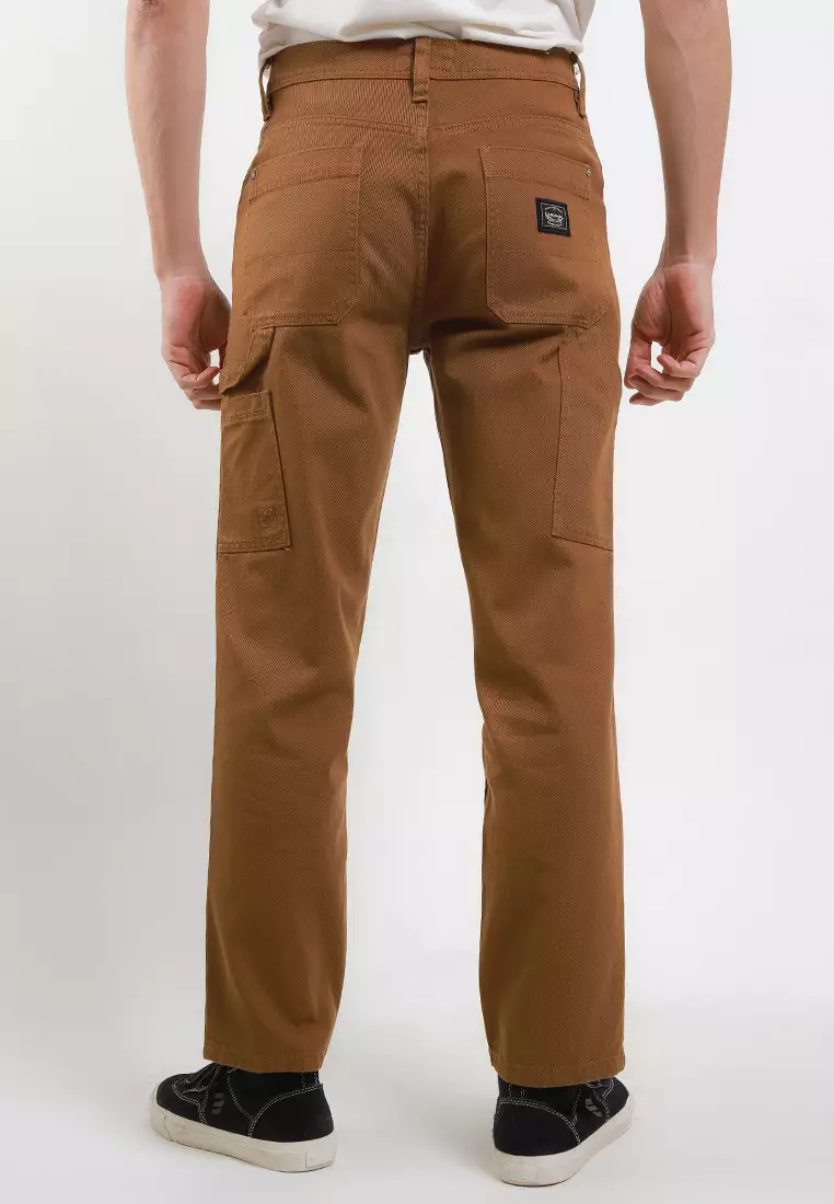 CCSL Cotton Five Pockets Alter 4