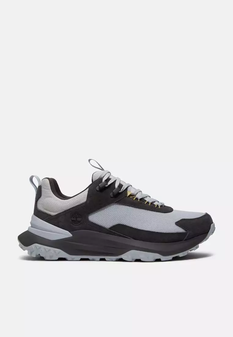 Men's Motion Access Waterproof Sneaker