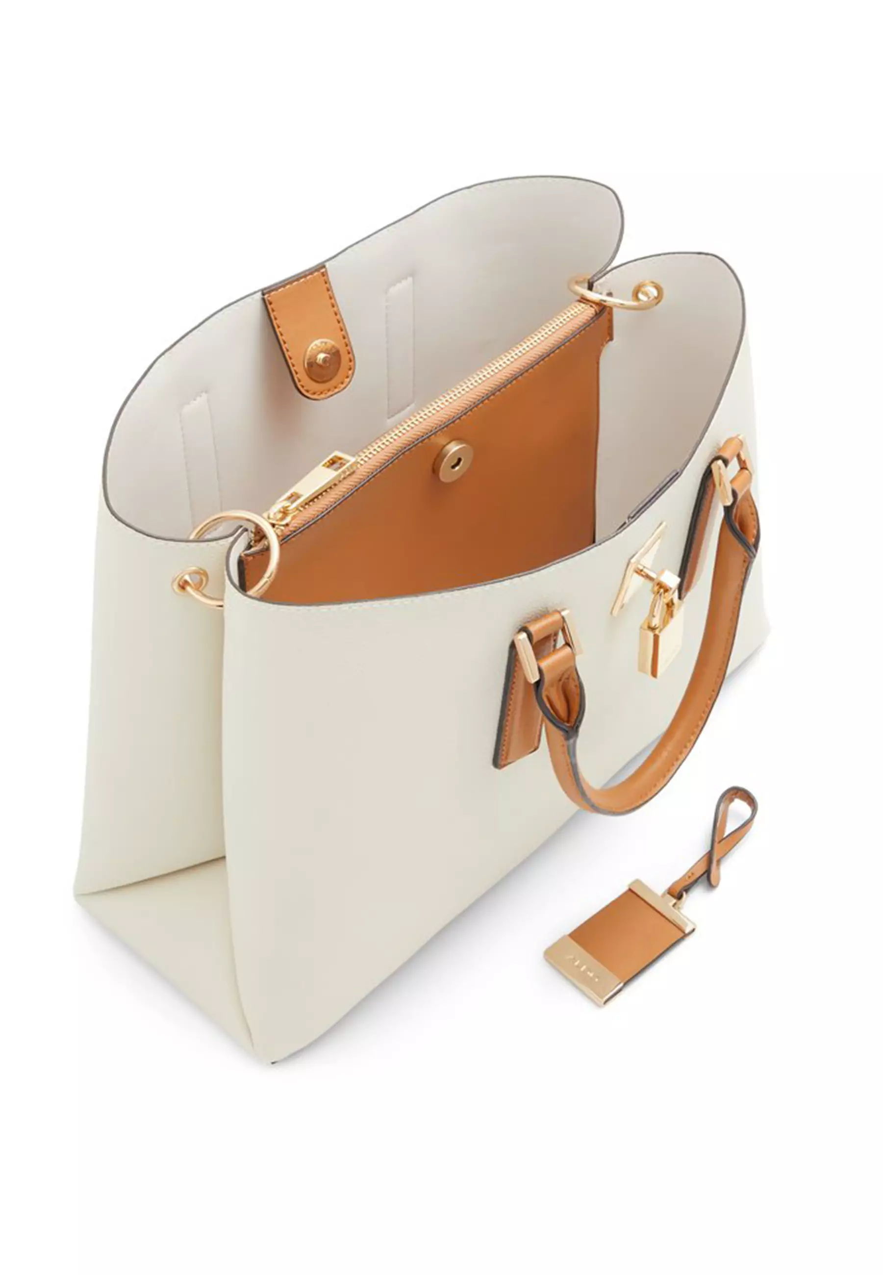 Buy ALDO Areawiel Tote Bag 2024 Online ZALORA Singapore