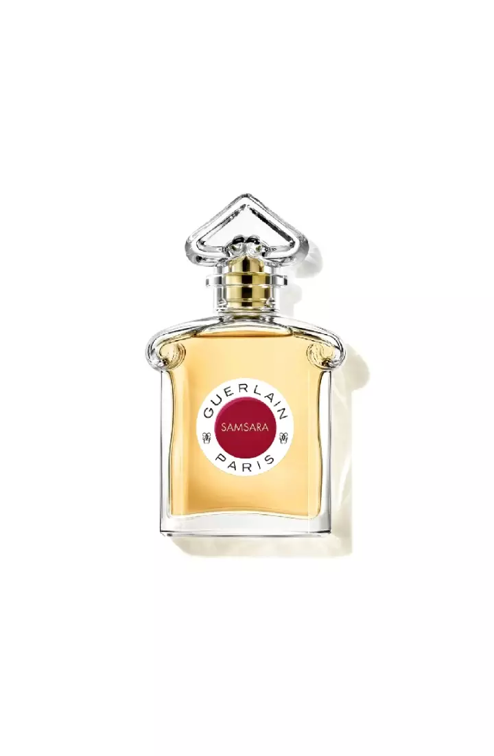 Guerlain Samsara EDP Woman - 75 ML (Parfum Wanita)