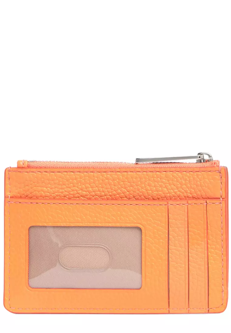 Marc jacobs clearance wallet keychain