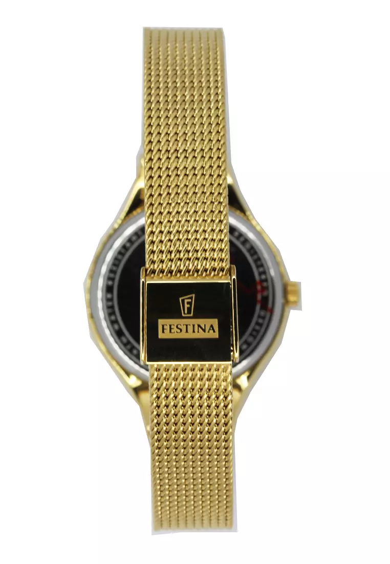 Casual Women's Watches FES F20337/1