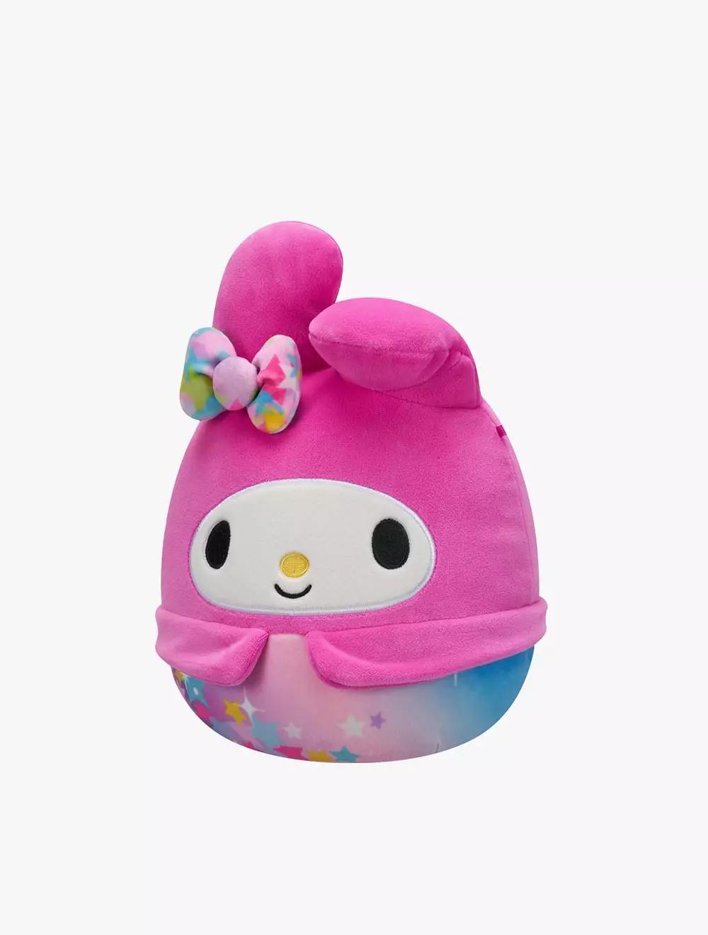 Jazwares Squishmallows 8-Inch Wave 25 Hello Kitty and Friends Star Shine My Melody - SQMSQSN00615