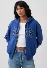 Blue Track