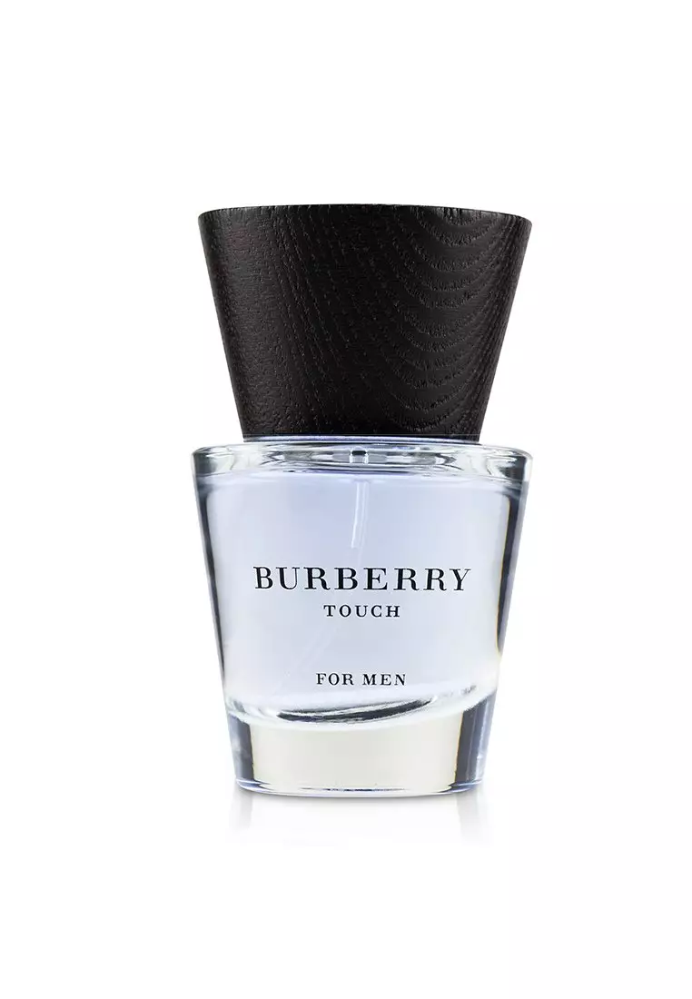 Burberry touch for men 50ml shop