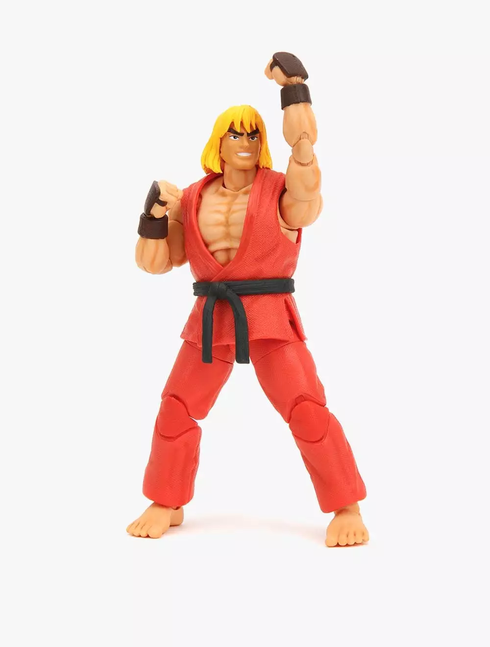 Jada Ken Action Figure - JAD34218