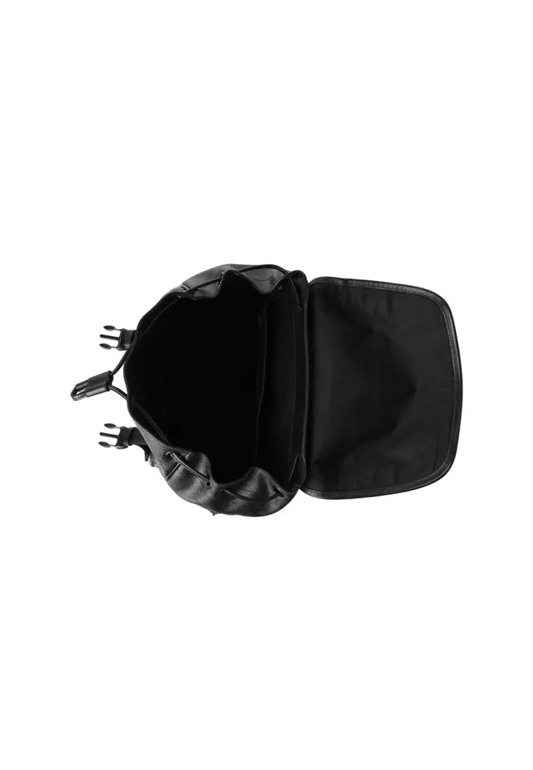 League 29 Men's Backpack in Black CU201