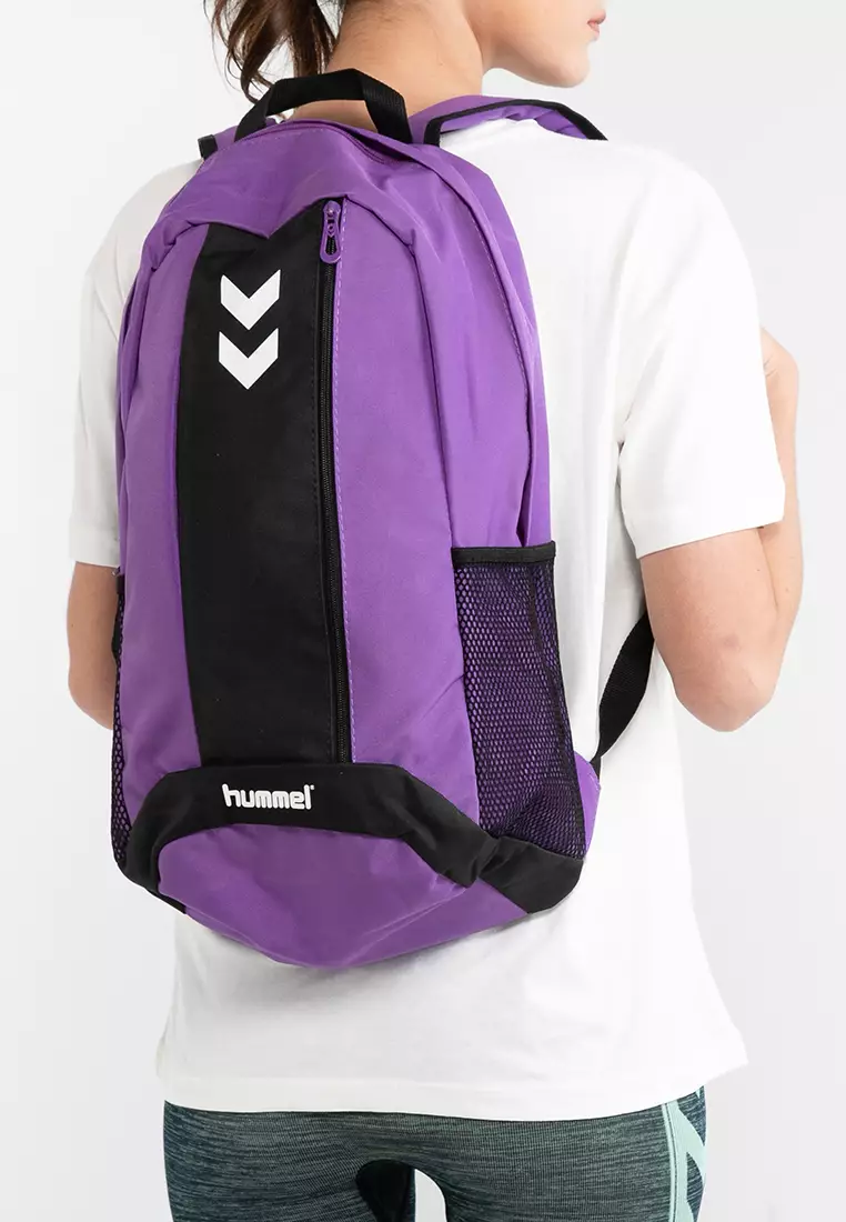 Authentic Charge Backpack