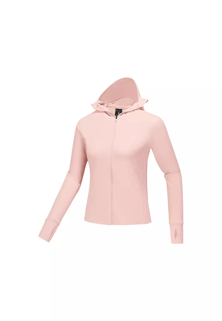 WOMEN'S JACKET