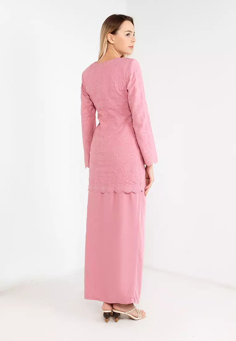 Baju Kurung Moden Lydia