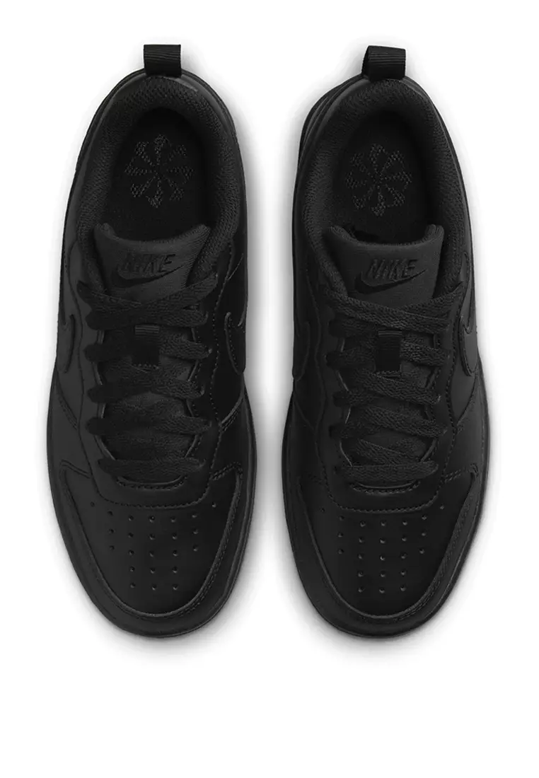 Court Borough Low Recraft Older Kids' Shoes