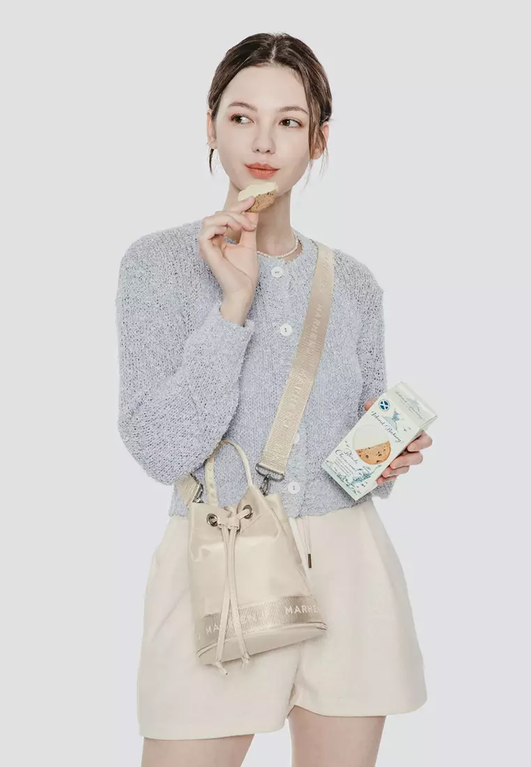 Marhen J Lexy Bag Indi Pink