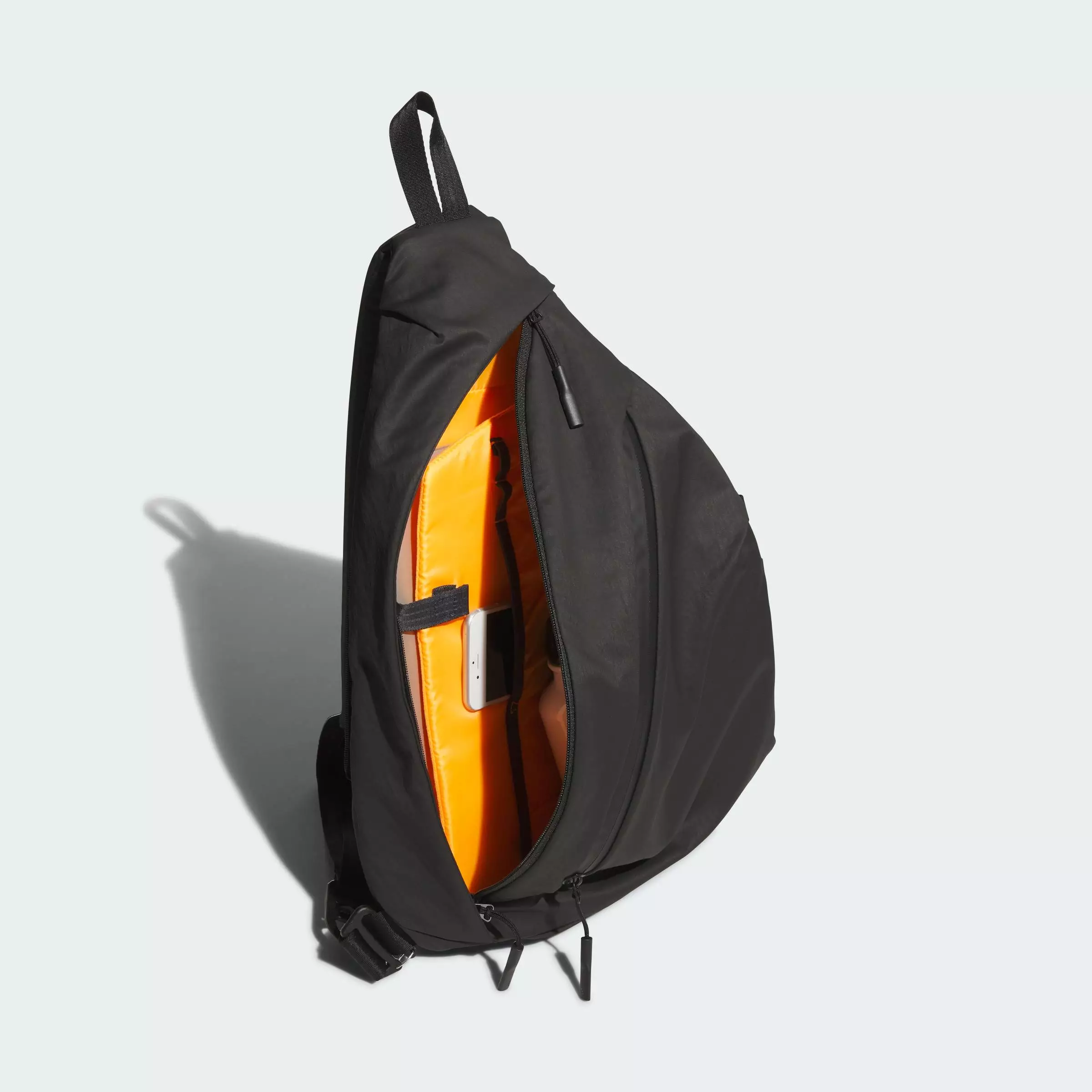 Lifestyle 4NWNL X-BODY BAG Unisex Black JZ2111