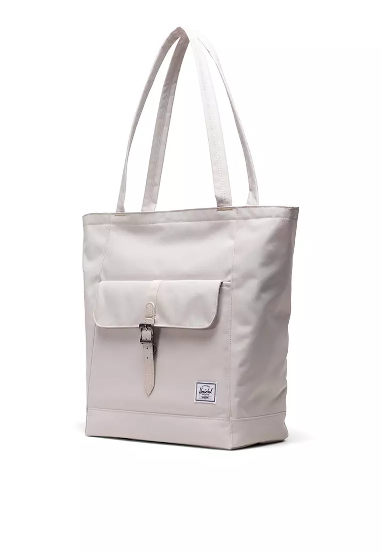 Herschel Retreat Tote Moonbeam Tote