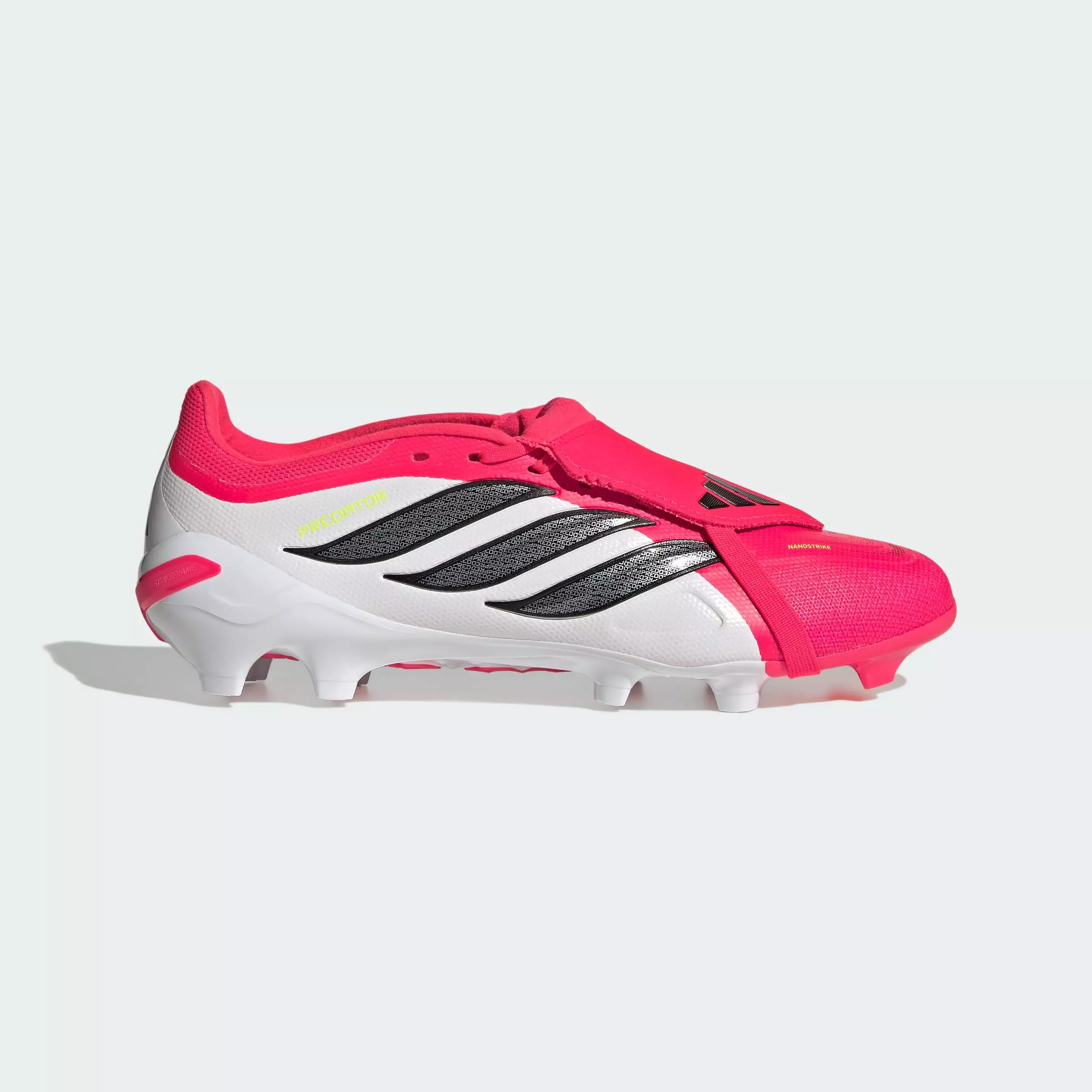 Buy ADIDAS Football PREDATOR LEAGUE Fold-Over Tongue Firm Ground