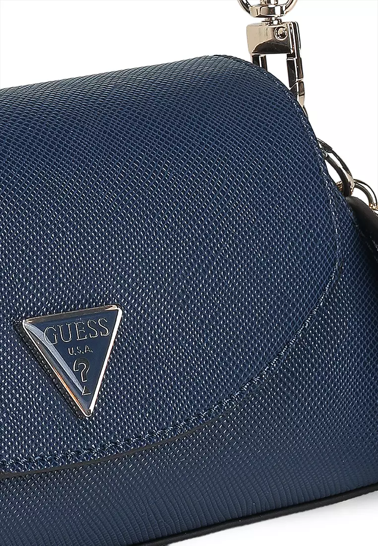 Bolena Flap Shoulder Bag