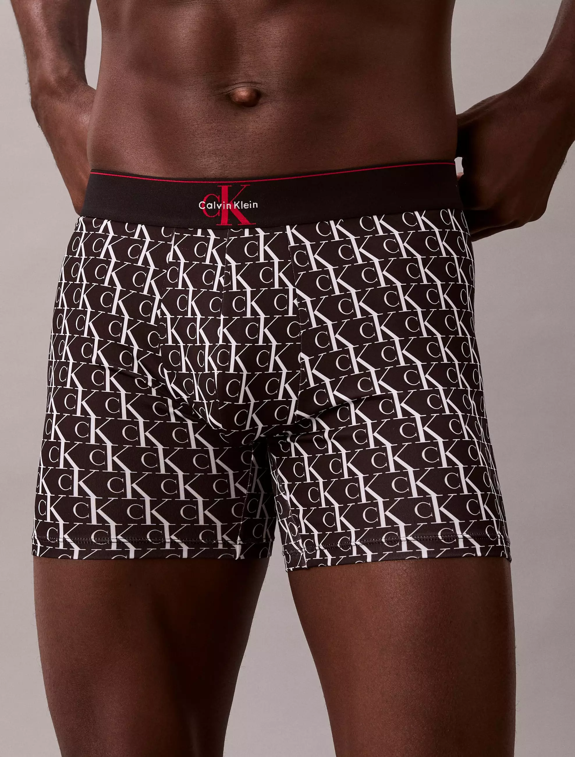 Calvin Klein Underwear - BOXER BRIEF