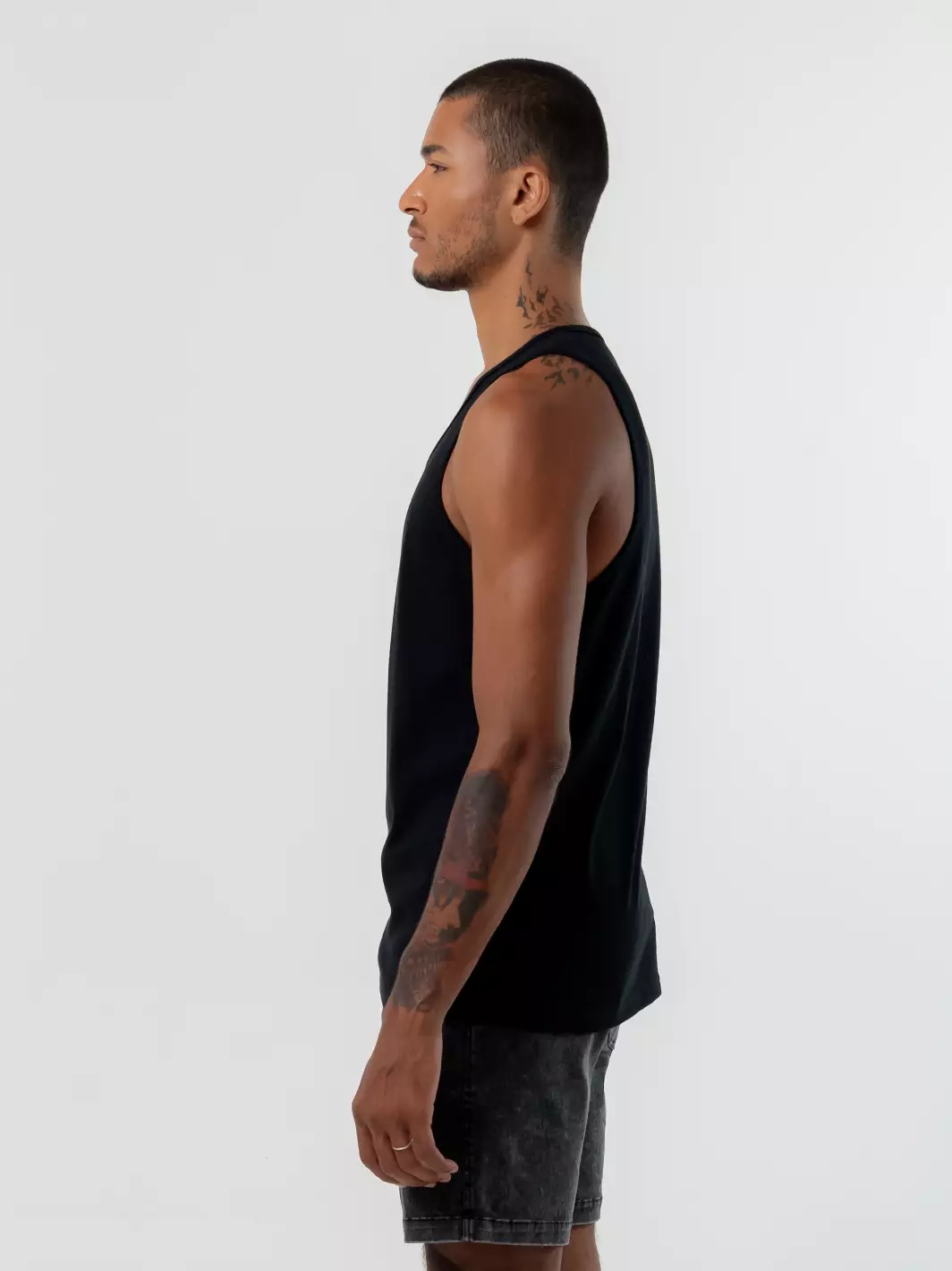 Ripcord Singlet