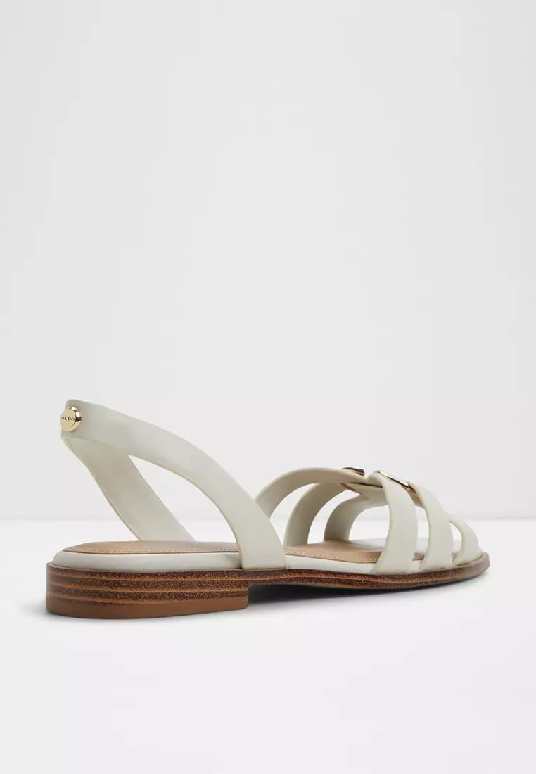 Nydirarin Flat Sandals