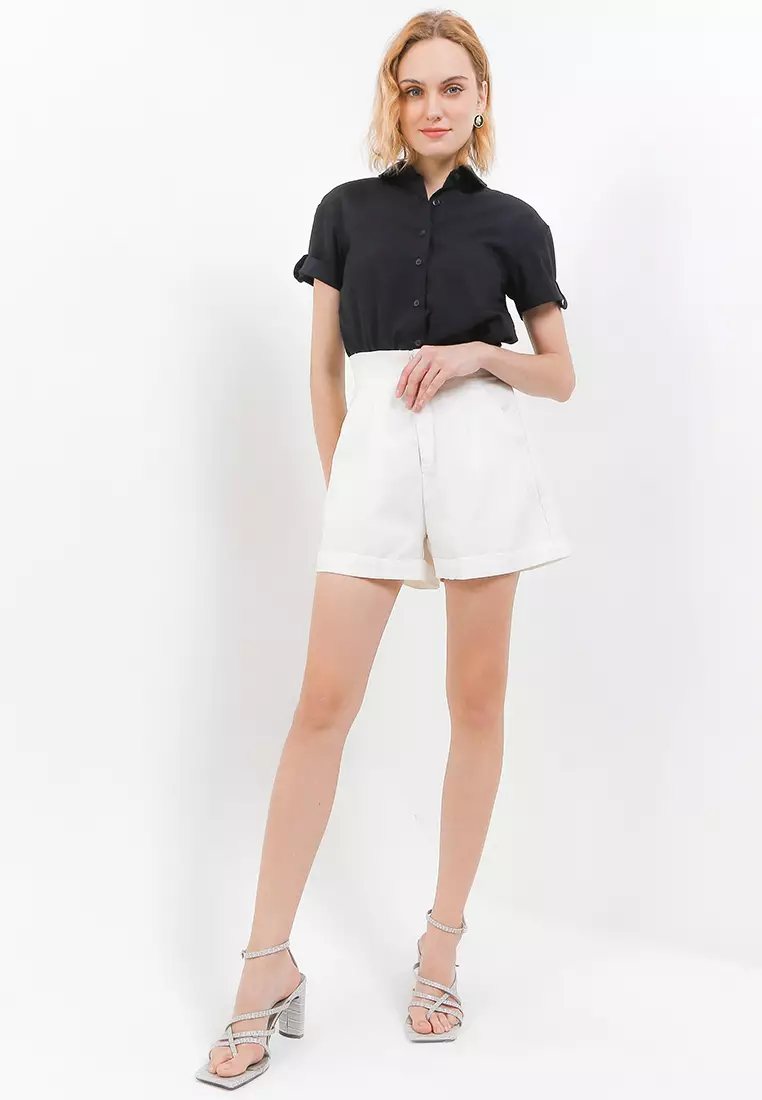 LL Short Sleeve Shirt