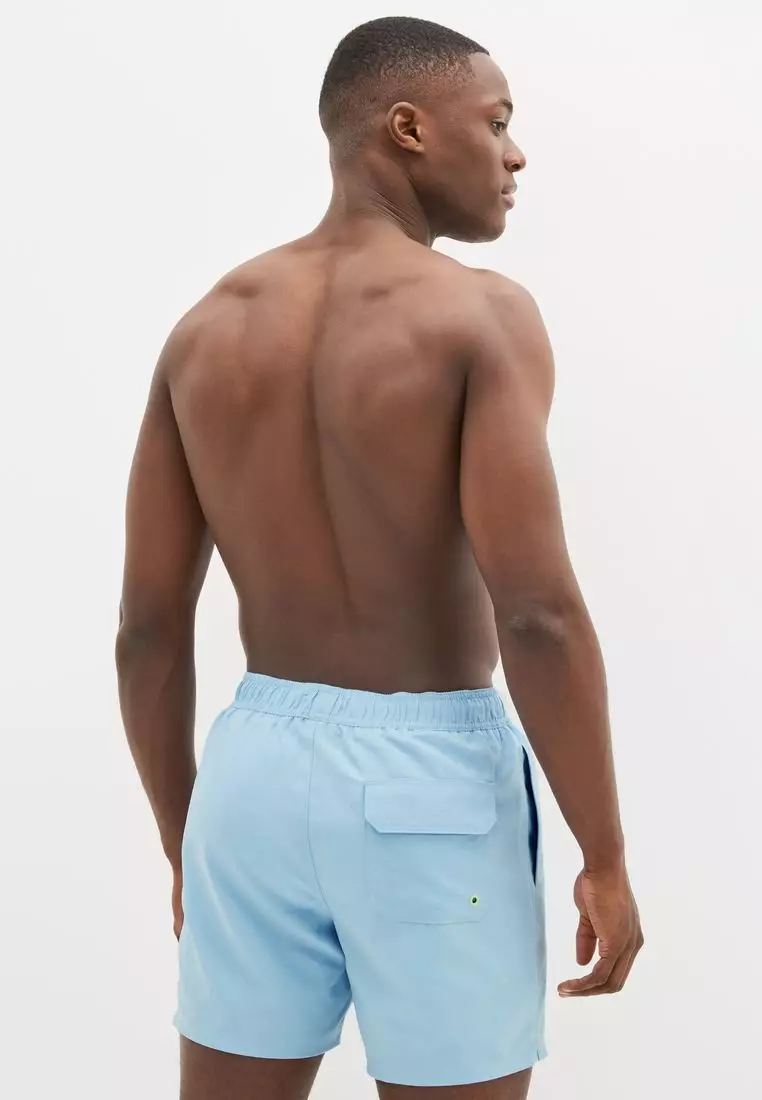 Swim shorts next outlet