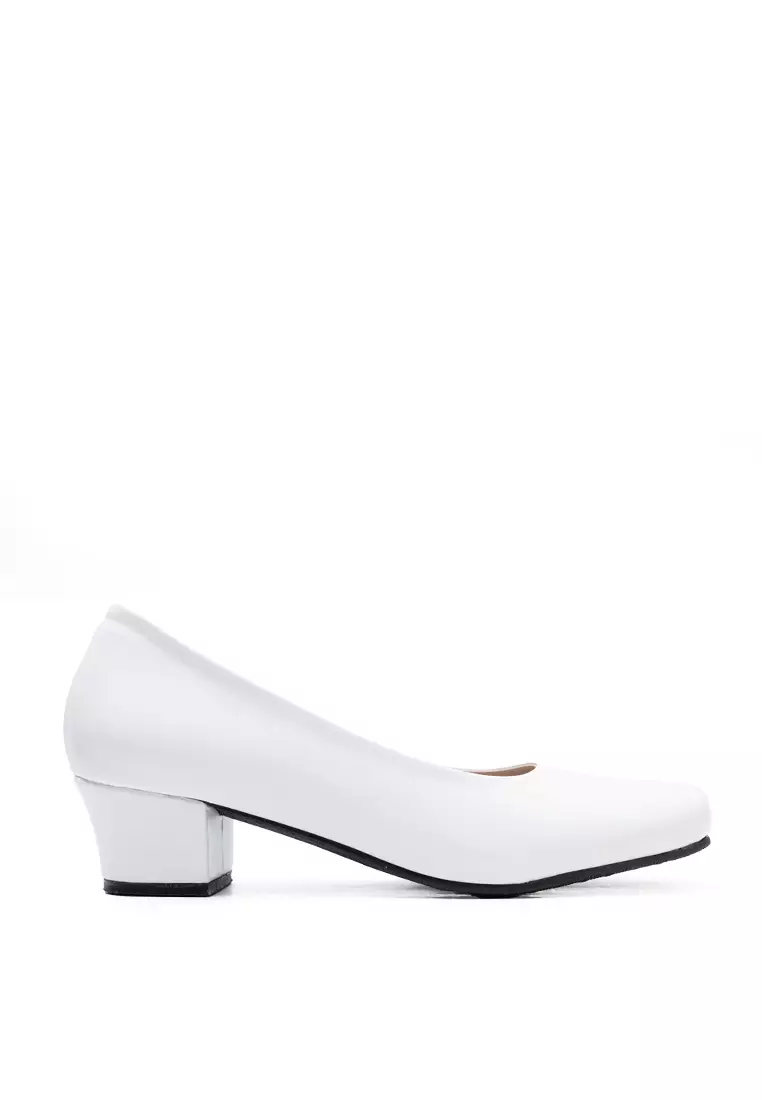 Discount on Zanea Shoes  shoes - SKU: Daisa Pumps