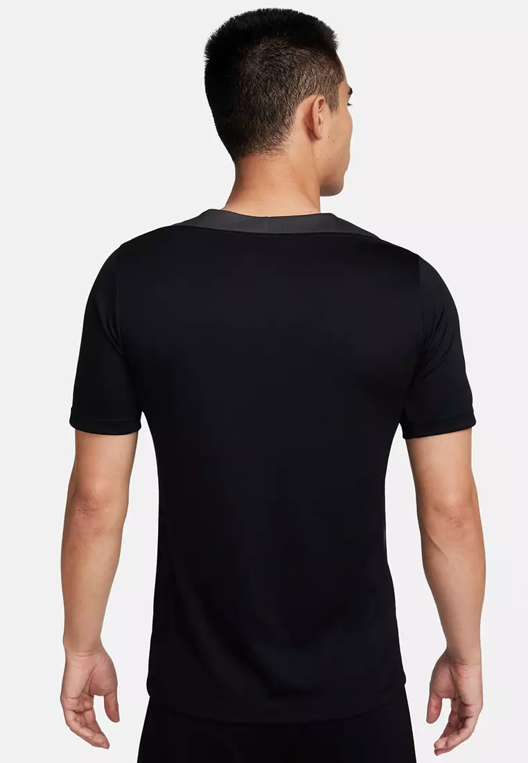 Strike Men's Dri-FIT Short-Sleeves Football Top