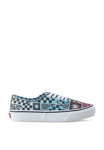 Zalora vans authentic clearance