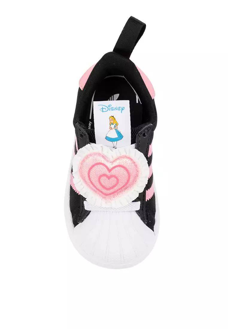 Adidas x Disney Adifom Superstar 360 Shoes