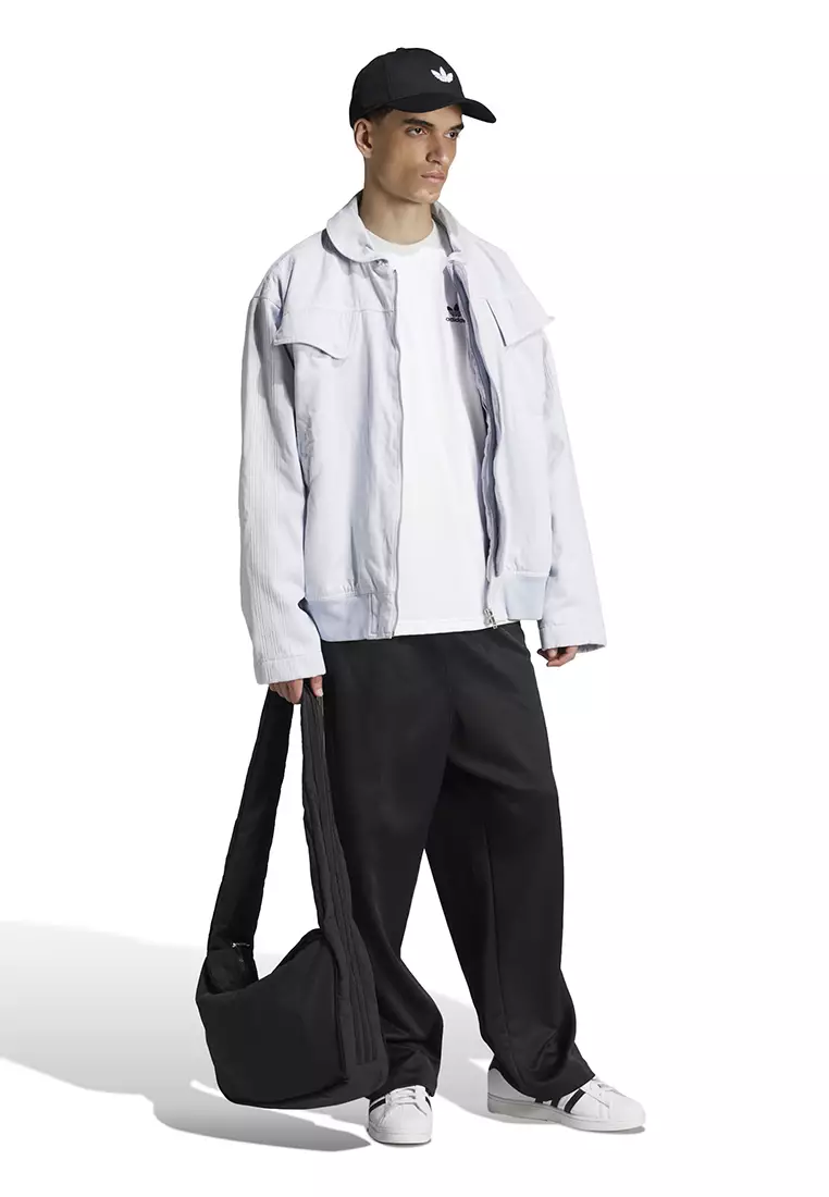 Trefoil Essentials Tee