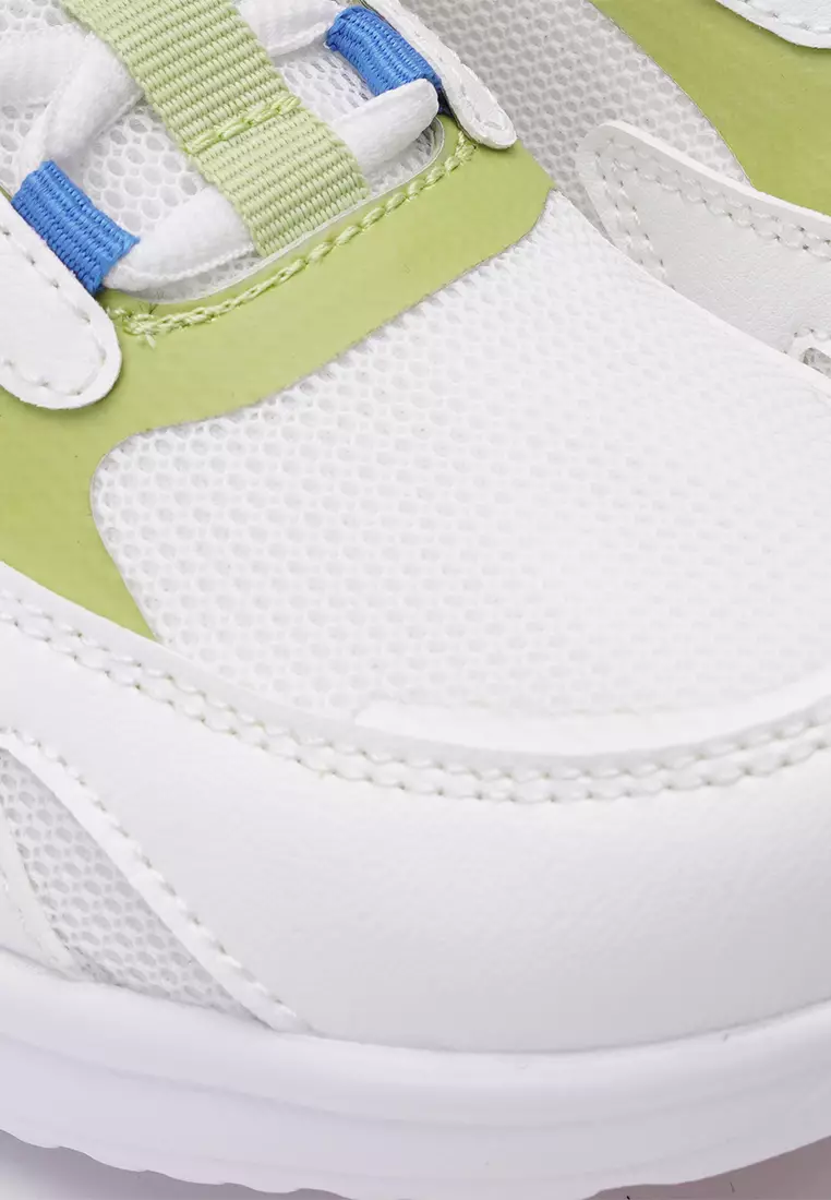 World Balance Firebolt Kid's Performance Shoes