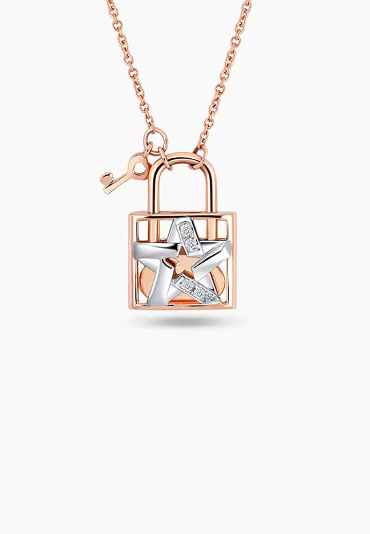 Buy Louis Vuitton Women Necklaces Online @ ZALORA Malaysia