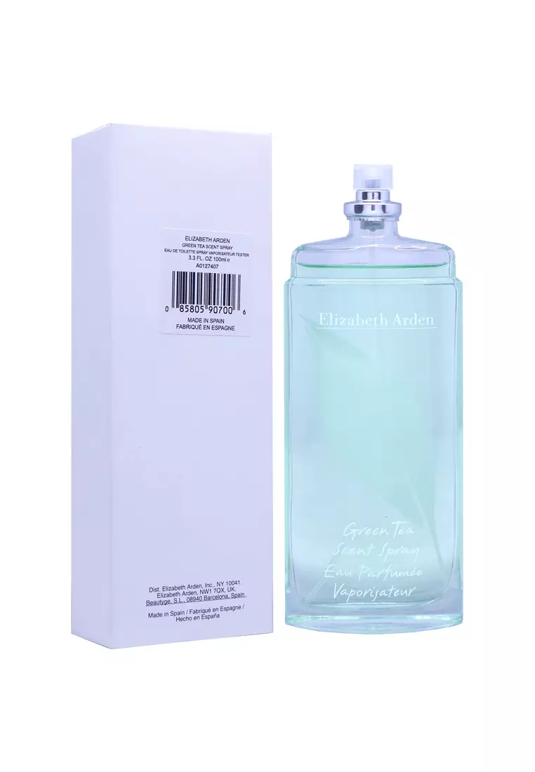 Elizabeth Arden Parfum Original Green Tea Woman (Tester)