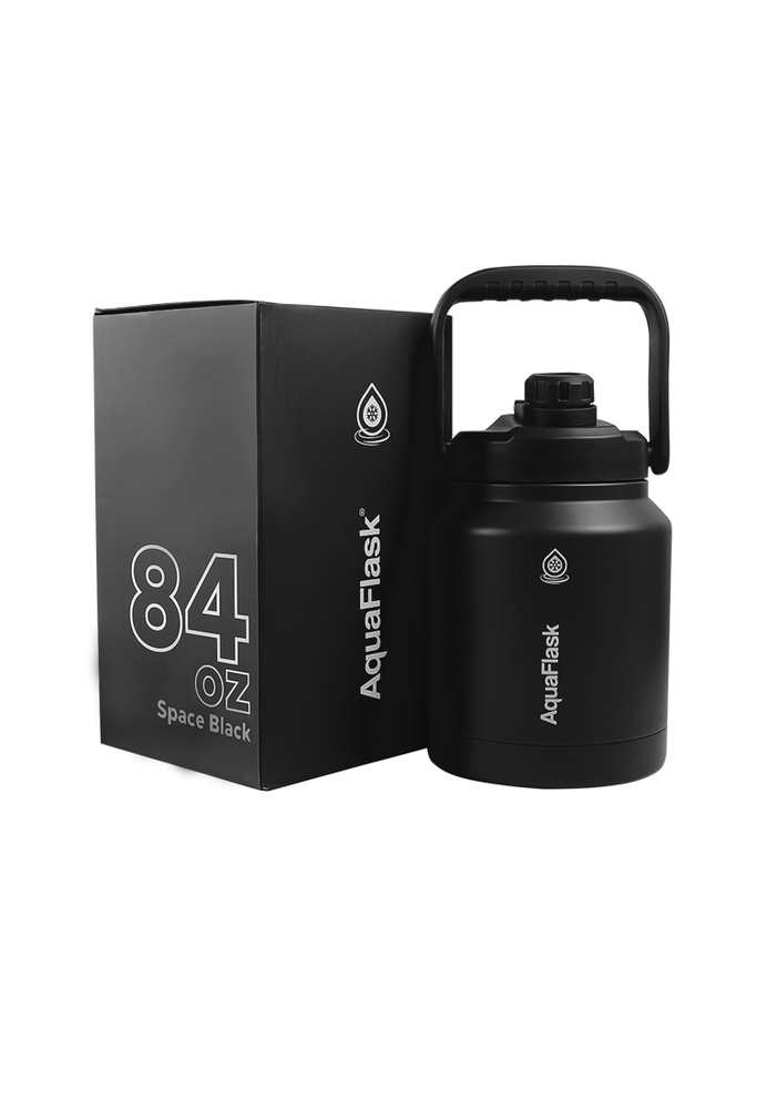 aquaflask 84oz