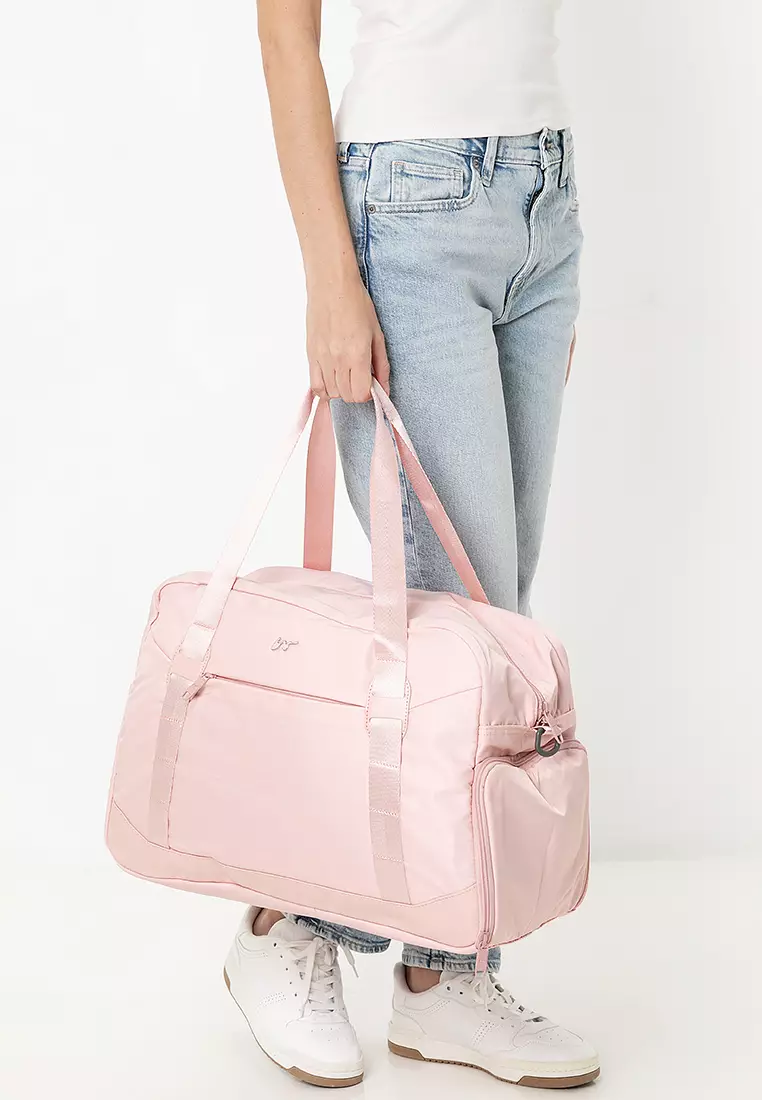 Lightweight Water-Resistant Travel Big Bag