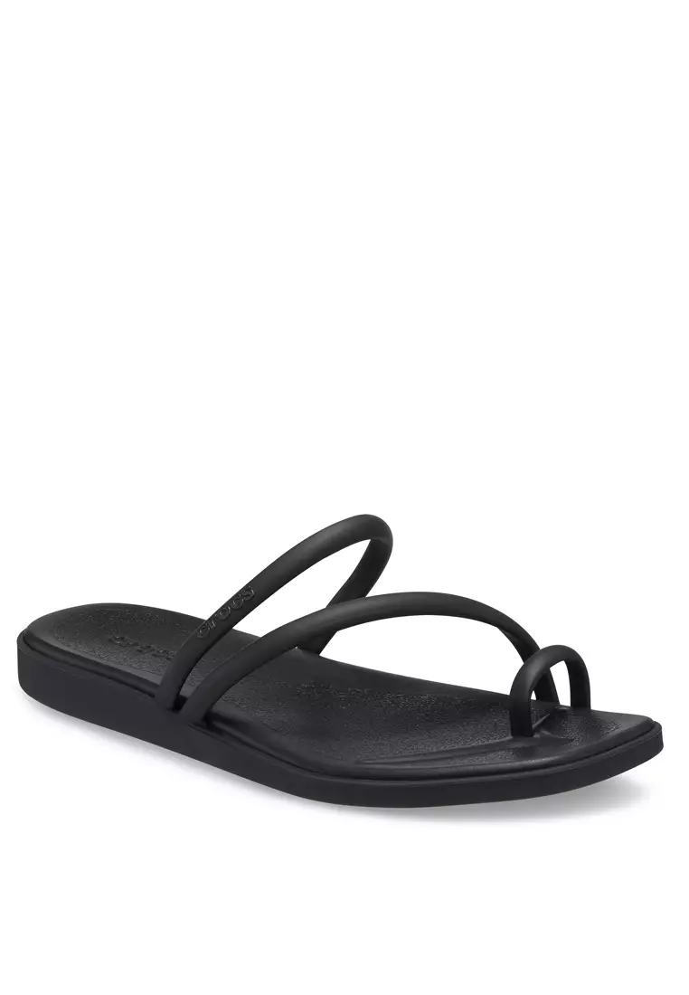 サンダル・ミュール CROCS Women Sandals 210521 BKSD Black サンダル・ミュール CROCS Women Sandals 210521 BKSD Black