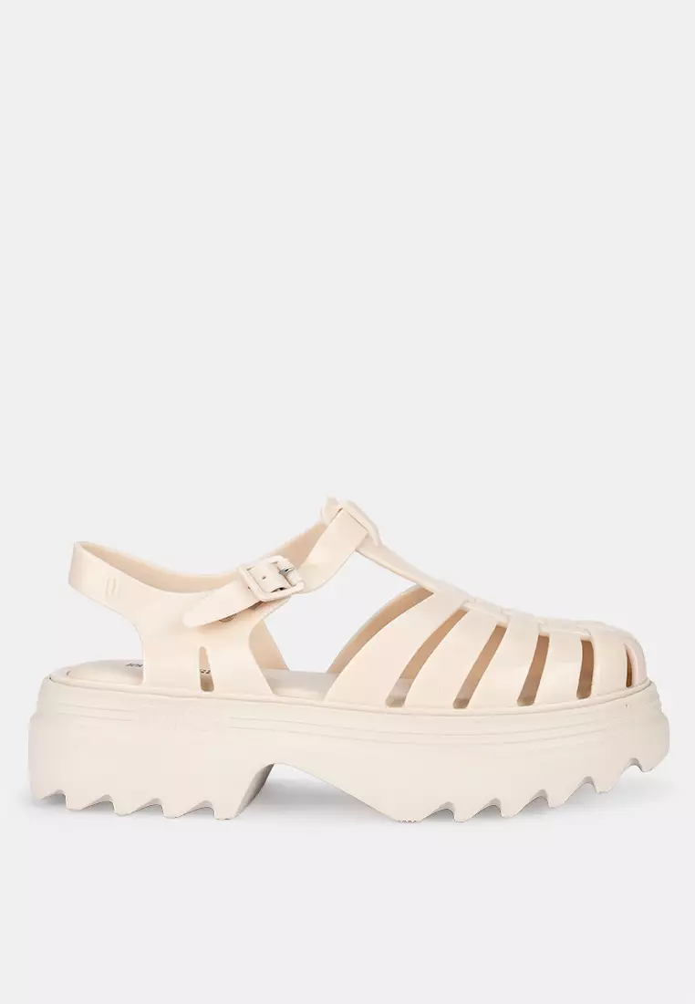 Possession Platform II Sandals