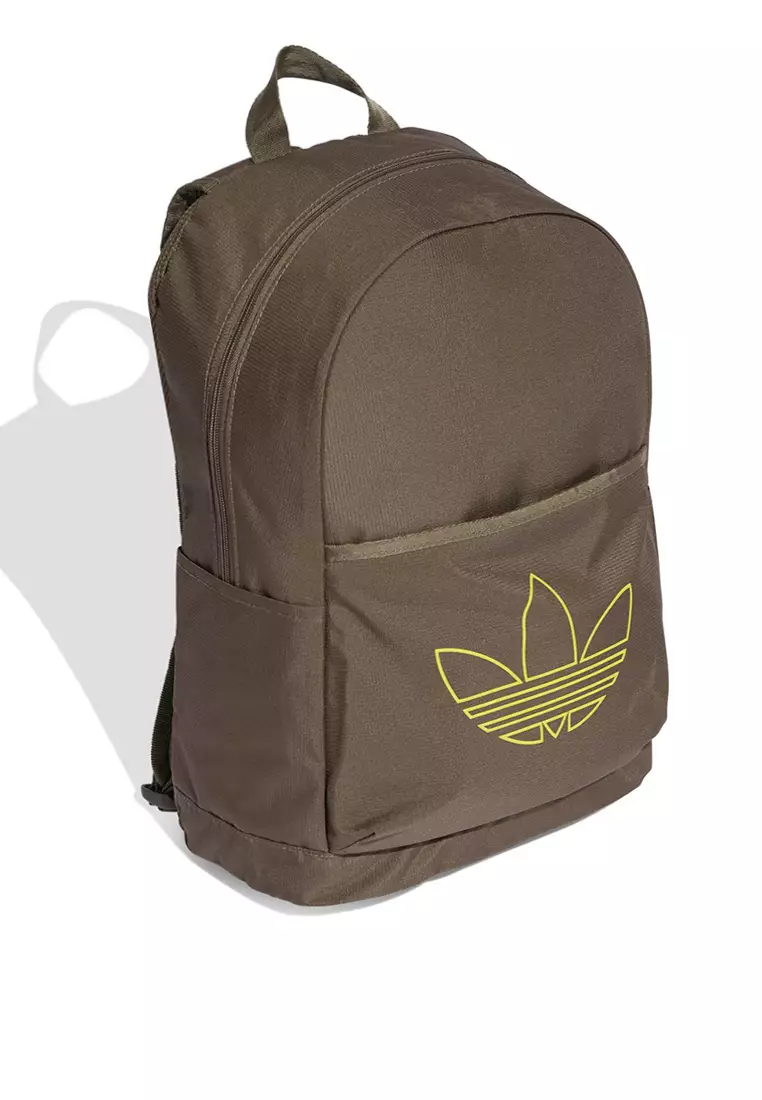 ADIDAS Adicolor Backpack 2026 | Buy ADIDAS Online | ZALORA Hong Kong