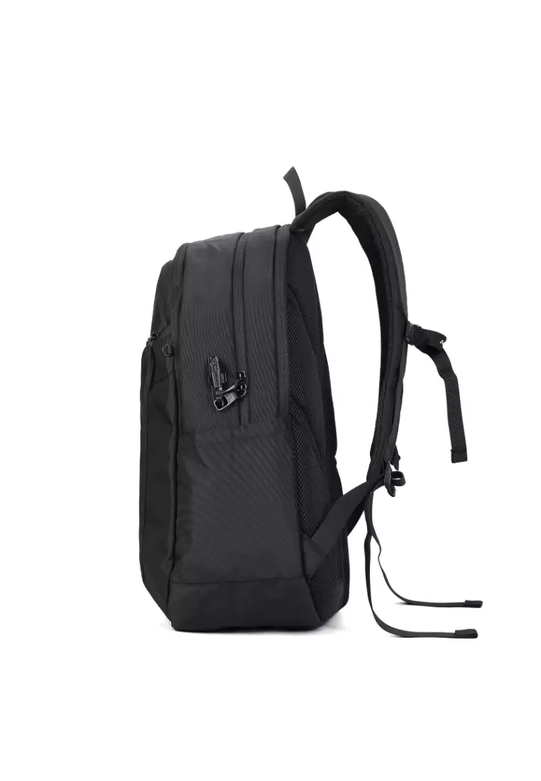 Ergonomic Backpack School Bag Waterproof Lightweight Massage Shoulder Backpack