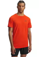Orange Base/Black