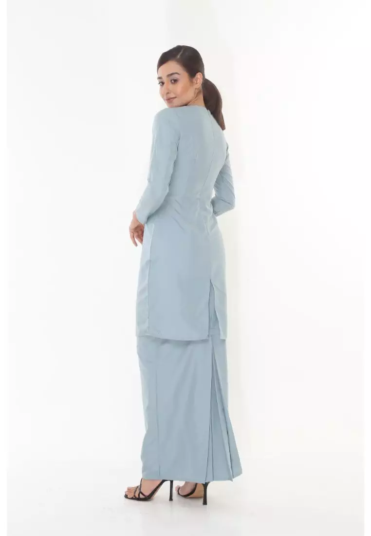 Baju Kurung Moden Qasandra