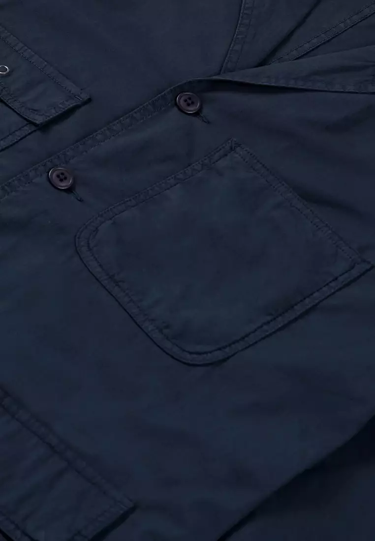 Three2nd Men's Chore Jacket C030624