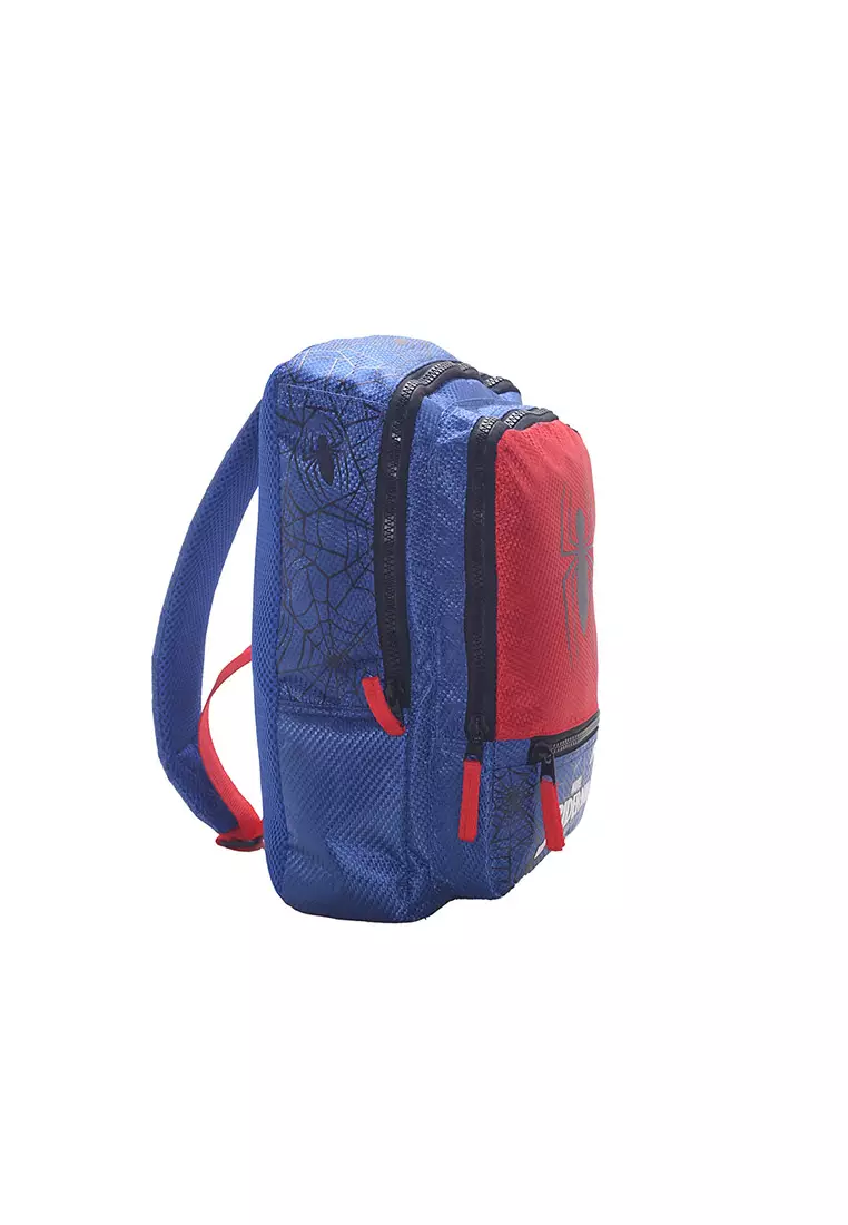 Spiderman Tas Slingbag Slempang