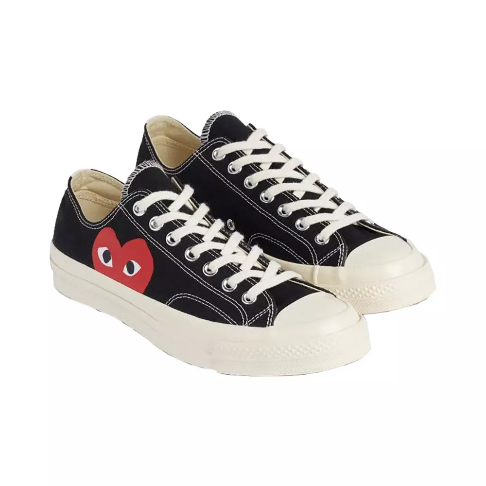 Cdg converse harga clearance