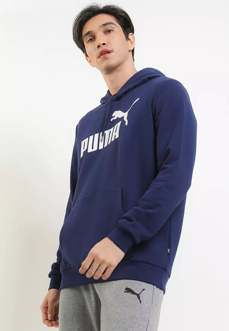 Harga hoodie puma online